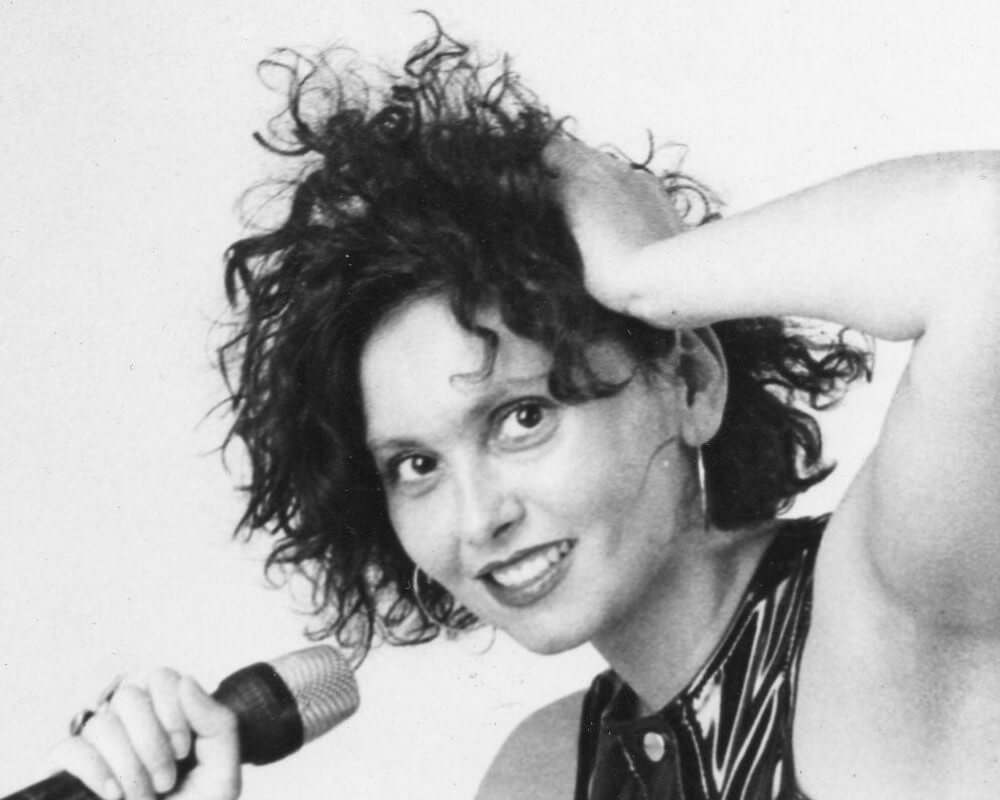 Christine Rabassa en concert