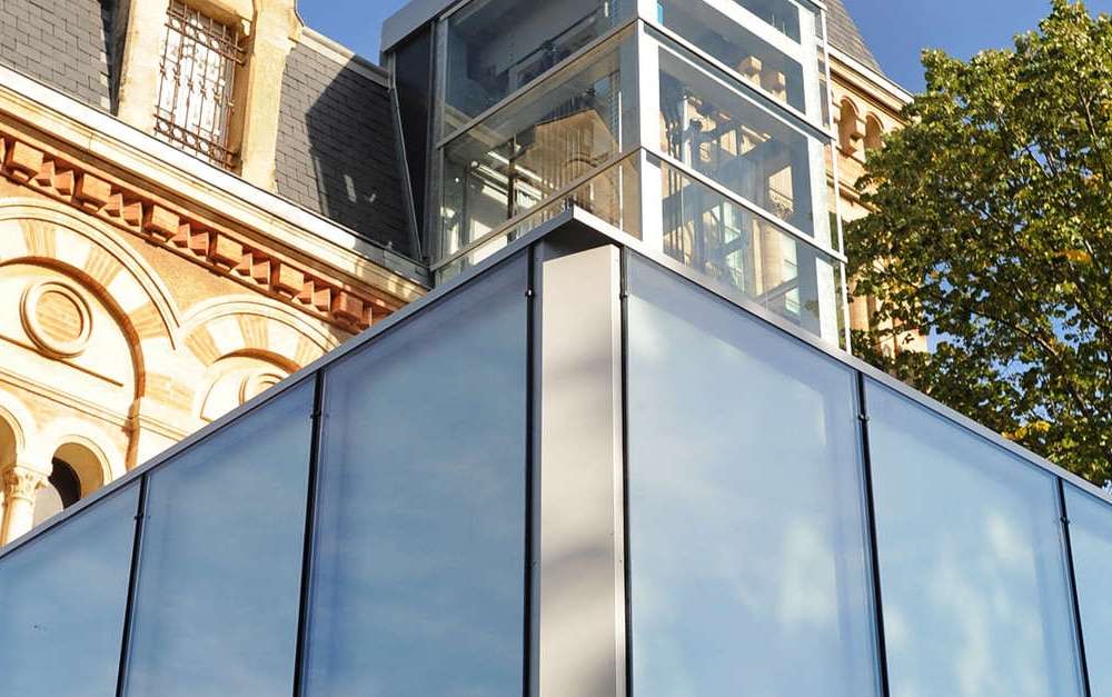 Conservatoire
