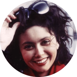 Christine Rabassa, professeur de piano et de chant à Béziers et Sérignan