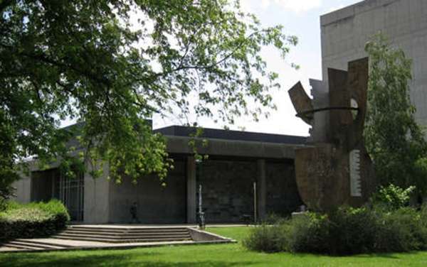 Conservatoire de Grenoble